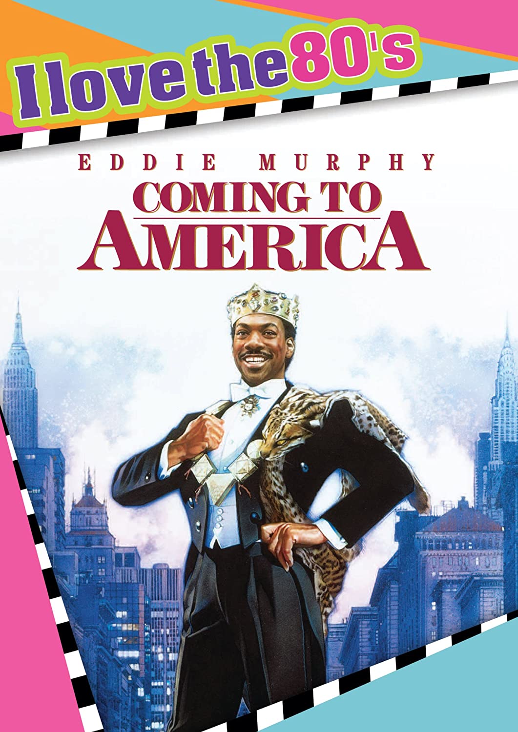 Coming to America/Home media | Moviepedia | Fandom