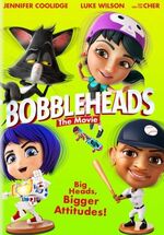 Bobbleheads (DVD)