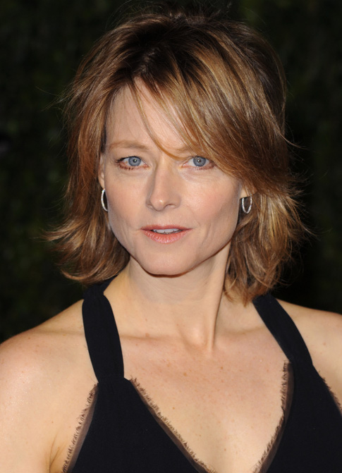 Jodie Foster '84 B.A.: Turning imposter syndrome into motivation