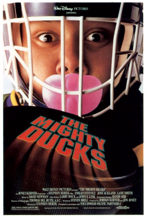 D3: The Mighty Ducks - Rotten Tomatoes