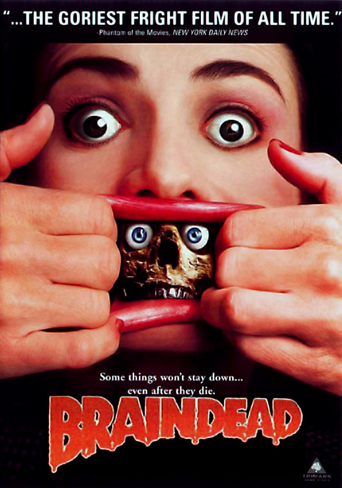 Braindead | Moviepedia | Fandom