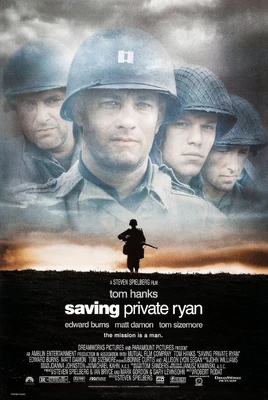 Savingprivateryanpos