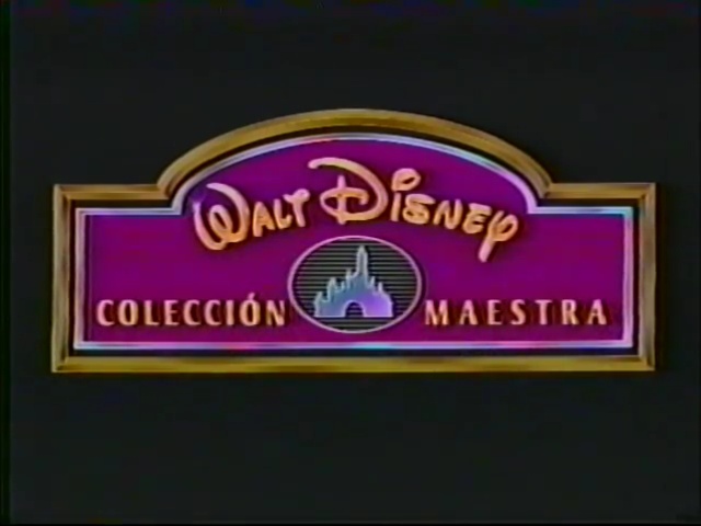 Walt Disney Studios Home Entertainment, Logopedia