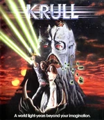 Krull (Blu-ray)
