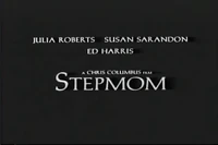 Promo for Stepmom
