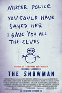 The Snowman