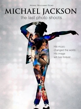 The last photo shoots