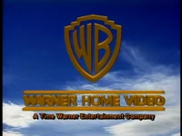Warner Home Video (85-99)