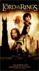 The Lord of the Rings: The Two Towers, Moviepedia