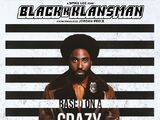 BlacKkKlansman