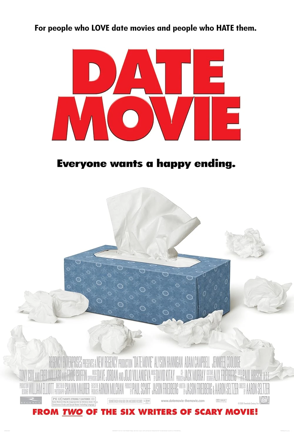 Date Movie | Moviepedia | Fandom, image size:1000x1474