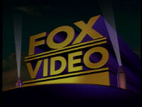 Fox Video (1994)