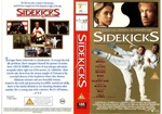 Sidekicks (1992 film)/Home media | Moviepedia | Fandom