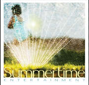 Summertime Entertainment Logo