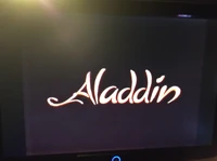 Aladdin and The Return of Jafar