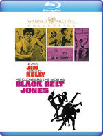 Black Belt Jones (Blu-ray)