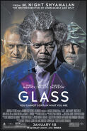 Glass