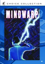 Mindwarp (DVD)