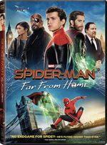 Spider man far from home tamil dubbed movie download new arrivals