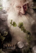 Balin poster