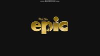 Trailer for Epic