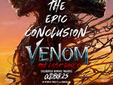 Venom: The Last Dance