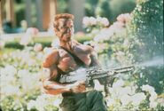 Commando (1985)