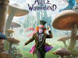 Alice in Wonderland (2010)