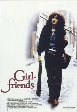 Girlfriends (Poster)