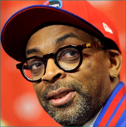 Spike Lee filmography - Wikipedia