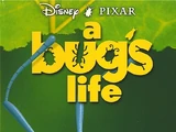 A Bug's Life/Home media