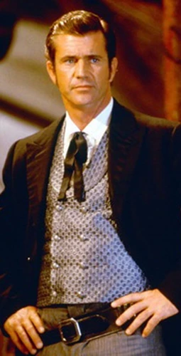 Bret Maverick Moviepedia Fandom