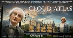 Cloud Atlas (filme) - Wikiwand