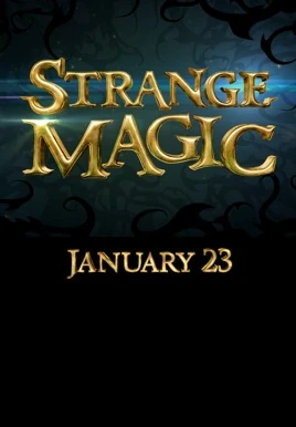 Strange Magic Gallery Moviepedia Fandom