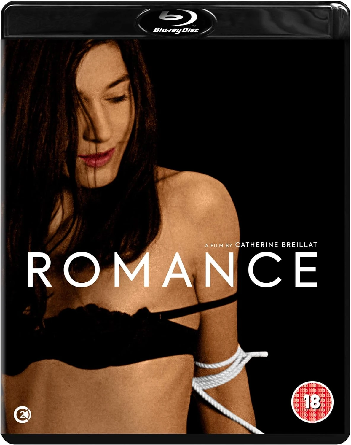Romance (1999)/Home media | Moviepedia | Fandom
