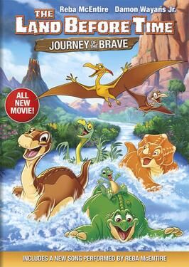 The Land Before Time 14 Journey of the Brave.jpg