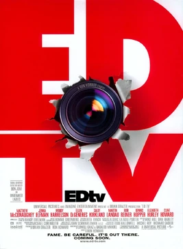 1999 - EDtv