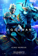 AquamanKing