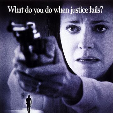 Eye For An Eye 1996 Official Trailer 1 Sally Field Youtube