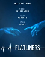 Flatliners (Steelbook)