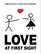 Love at First Sight 2012 Poster