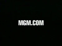 MGM Website