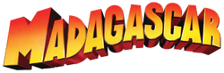 Madagascar logo