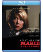 Marie (Blu-ray)