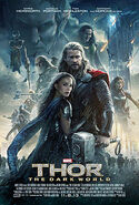 Thor: The Dark World (2013)