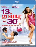 13 Going On 30 [UMD Mini for PSP] [2004]