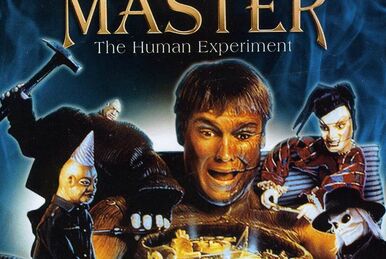 Puppet Master (Film Series), Moviepedia