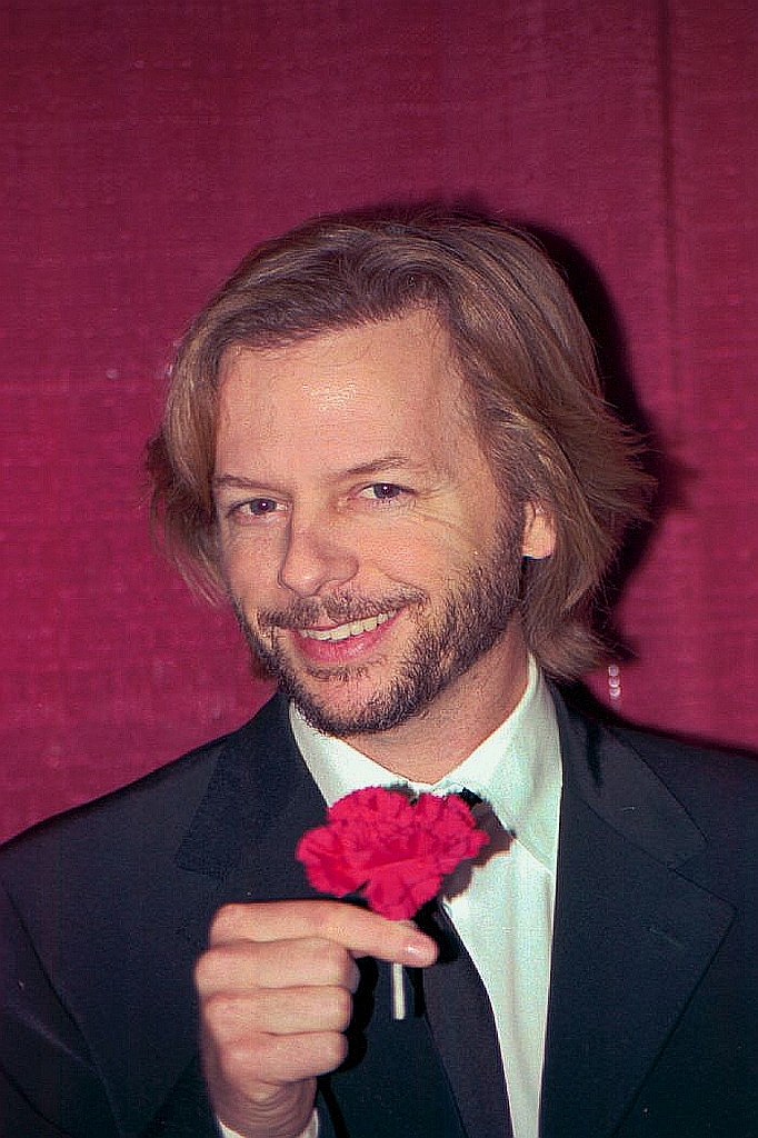 David Spade Moviepedia Fandom