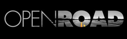 Open Road Logo