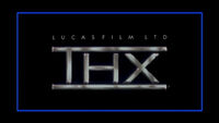 THX - Lucasfilm LTD Logo 1997-2003 16x9